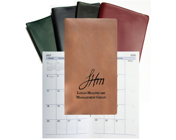 Monthly Pocket Planner