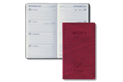 Red Sydney Pocket Weekly Planner